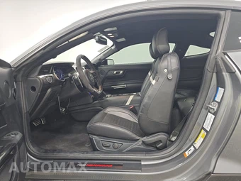 2022 Ford Mustang Shelby GT500 Coupe - miniatura 7