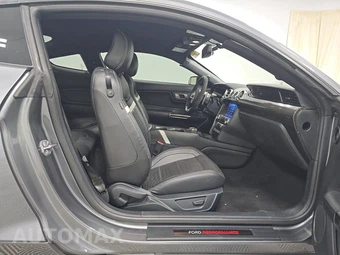 2022 Ford Mustang Shelby GT500 Coupe - miniatura 8