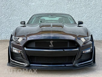 2022 Ford Mustang Shelby GT500 Coupe - miniatura 10
