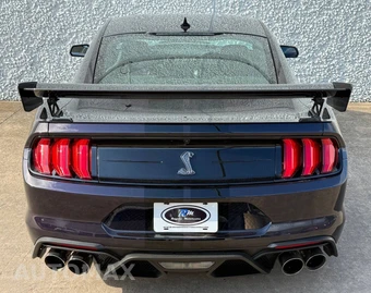 2022 Ford Mustang Shelby GT500 Coupe - miniatura 11