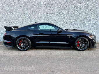 2022 Ford Mustang Shelby GT500 Coupe - miniatura 13
