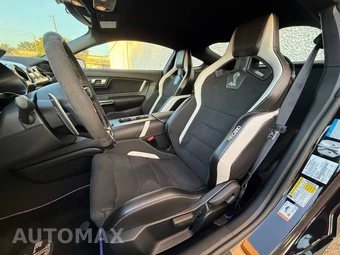 2022 Ford Mustang Shelby GT500 Coupe - miniatura 14