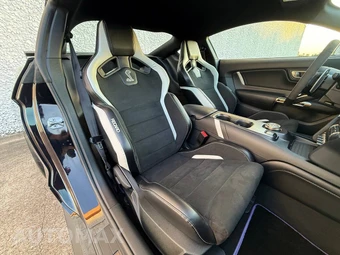 2022 Ford Mustang Shelby GT500 Coupe - miniatura 15