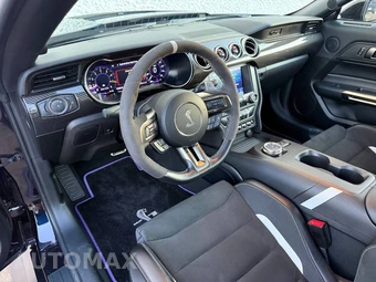 2022 Ford Mustang Shelby GT500 Coupe - miniatura 19