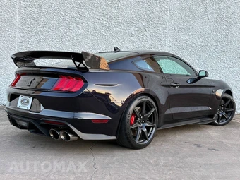 2022 Ford Mustang Shelby GT500 Coupe - miniatura 2
