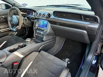 2022 Ford Mustang Shelby GT500 Coupe - miniatura 20