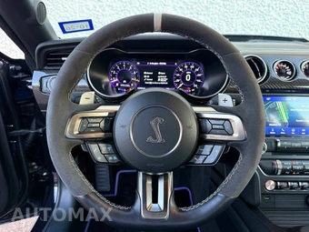 2022 Ford Mustang Shelby GT500 Coupe - miniatura 21
