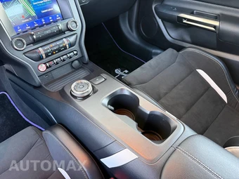 2022 Ford Mustang Shelby GT500 Coupe - miniatura 24
