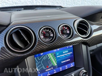 2022 Ford Mustang Shelby GT500 Coupe - miniatura 26