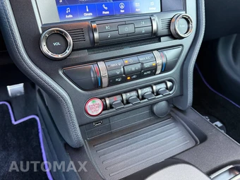 2022 Ford Mustang Shelby GT500 Coupe - miniatura 27