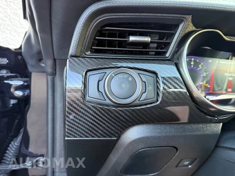 2022 Ford Mustang Shelby GT500 Coupe - miniatura 28