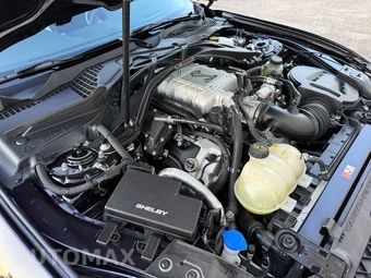 2022 Ford Mustang Shelby GT500 Coupe - miniatura 29