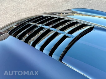 2022 Ford Mustang Shelby GT500 Coupe - miniatura 32