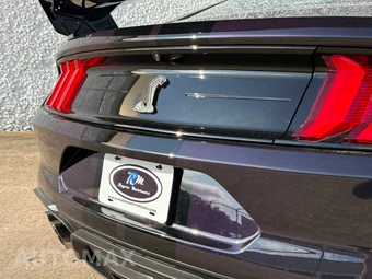 2022 Ford Mustang Shelby GT500 Coupe - miniatura 33