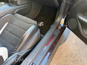 2022 Ford Mustang Shelby GT500 Coupe - miniatura 35