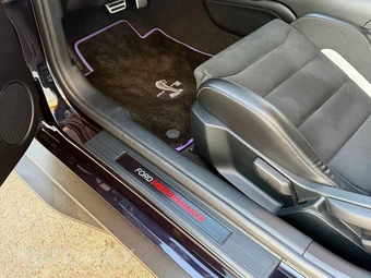 2022 Ford Mustang Shelby GT500 Coupe - miniatura 36