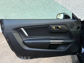2022 Ford Mustang Shelby GT500 Coupe - miniatura 37