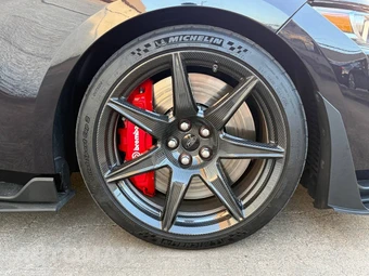 2022 Ford Mustang Shelby GT500 Coupe - miniatura 40