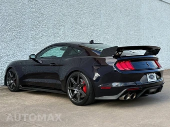 2022 Ford Mustang Shelby GT500 Coupe - miniatura 7