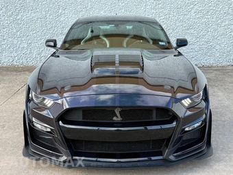 2022 Ford Mustang Shelby GT500 Coupe - miniatura 9