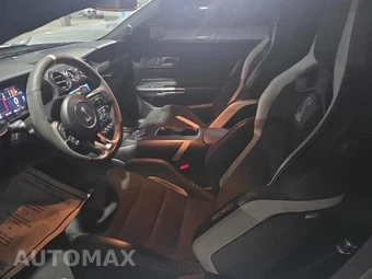 2022 Ford Mustang Shelby GT500 Coupe - miniatura 13