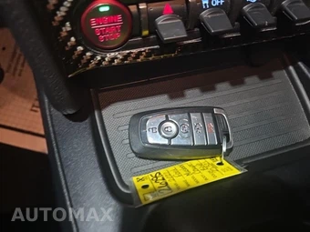 2022 Ford Mustang Shelby GT500 Coupe - miniatura 20