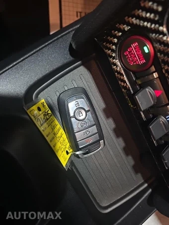 2022 Ford Mustang Shelby GT500 Coupe - miniatura 23