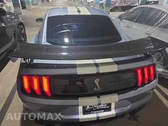 2022 Ford Mustang Shelby GT500 Coupe - miniatura 5