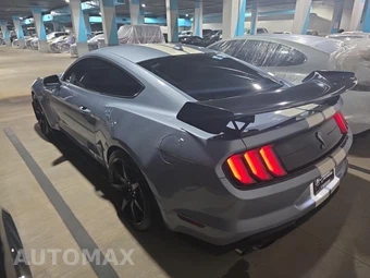 2022 Ford Mustang Shelby GT500 Coupe - miniatura 6