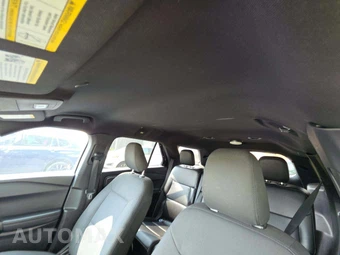 2022 Ford Police Interceptor Utility – miniatura 11