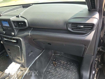 2022 Ford Police Interceptor Utility – miniatura 19
