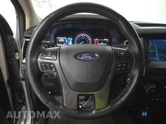 2022 Ford Ranger LARIAT Crew Cab Medium Bed - miniatura 10