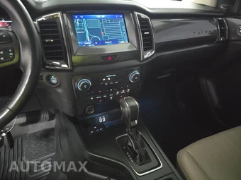 2022 Ford Ranger LARIAT Crew Cab Medium Bed - miniatura 11