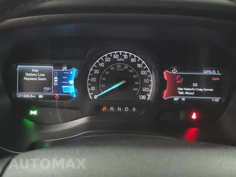2022 Ford Ranger LARIAT Crew Cab Medium Bed - miniatura 12