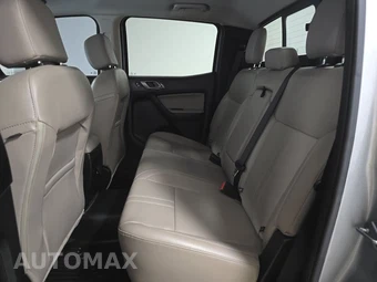 2022 Ford Ranger LARIAT Crew Cab Medium Bed - miniatura 13