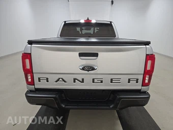 2022 Ford Ranger LARIAT Crew Cab Medium Bed - miniatura 5