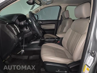 2022 Ford Ranger LARIAT Crew Cab Medium Bed - miniatura 7