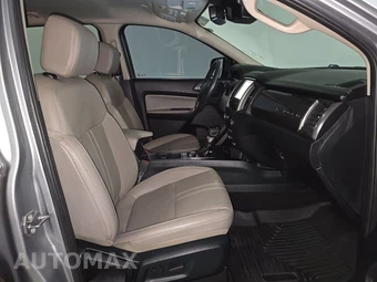 2022 Ford Ranger LARIAT Crew Cab Medium Bed - miniatura 8