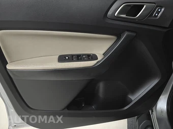 2022 Ford Ranger LARIAT Crew Cab Medium Bed - miniatura 9