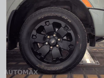 2022 Ford Ranger LARIAT Crew Cab Medium Bed - miniatura 10