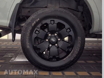 2022 Ford Ranger LARIAT Crew Cab Medium Bed - miniatura 11