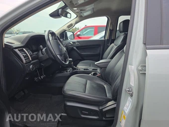 2022 Ford Ranger LARIAT Crew Cab Medium Bed - miniatura 13