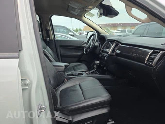 2022 Ford Ranger LARIAT Crew Cab Medium Bed - miniatura 14