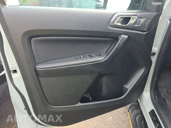 2022 Ford Ranger LARIAT Crew Cab Medium Bed - miniatura 15