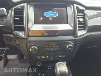 2022 Ford Ranger LARIAT Crew Cab Medium Bed - miniatura 17