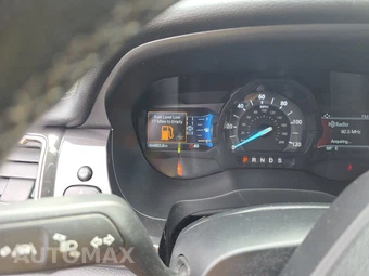 2022 Ford Ranger LARIAT Crew Cab Medium Bed - miniatura 18