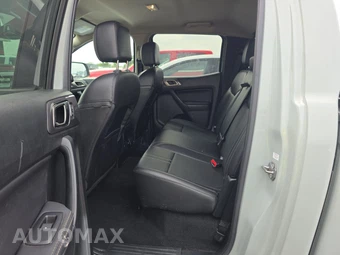 2022 Ford Ranger LARIAT Crew Cab Medium Bed - miniatura 19