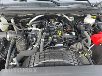 2022 Ford Ranger LARIAT Crew Cab Medium Bed - miniatura 22