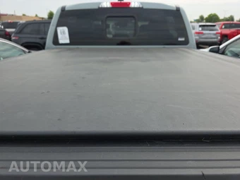 2022 Ford Ranger LARIAT Crew Cab Medium Bed - miniatura 23