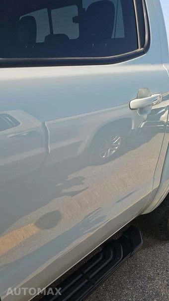 2022 Ford Ranger LARIAT Crew Cab Medium Bed - miniatura 28
